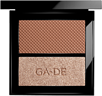 GA-DE Velveteen Blush & Shimmer Duet