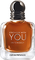 Giorgio Armani Emporio Armani Stronger with You Intensely EdP Nat. Spray
