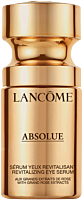 Lancôme Absolue Sérum Yeux Revitalisant