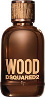 Dsquared2 Perfumes Wood Pour Homme EdT Nat. Spray