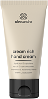 Alessandro International Retail Hand!Spa Cream Rich