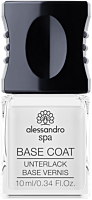 alessandro Spa Nails Unterlack