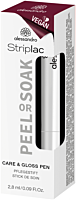 alessandro Striplac Care & Gloss Finish