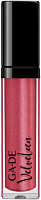 GA-DE Lip Gel Velveteen Ultra Shine