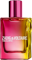 Zadig & Voltaire This is Her! This is Love! EdP Nat. Spray