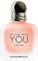 Giorgio Armani Emporio Armani In Love with You Freeze EdP Nat. Spray