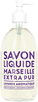 Compagnie de Provence Extra Pur Liquid Marseille Soap Aromatic Lavender