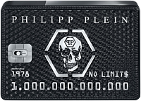 Philipp Plein No Limit$ EdP Nat. Spray