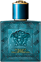 Versace Eros EdP Nat. Spray