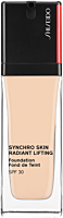 Shiseido Synchro Skin Radiant Lifting Foundation