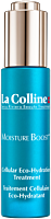 La Colline Moisture Boost ++ Cellular Eco-Hydration Treatment