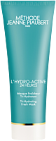 Méthode Jeanne Piaubert L'Hydro Active 24 Heures Masque Fraicheur Tri-Hydratant