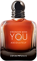 Giorgio Armani Emporio Armani Stronger with You Absolu EdP Nat. Spray