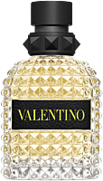 Valentino Uomo Born in Roma Yellow Dream EdT Nat. Spray