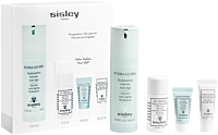 Sisley Hydra Global Programme Découverte Set = Hydra-Global 40 ml + Eau Efficace 30 ml + Crème pour le Cou 10 ml + Hydra-Global Serum 5 ml