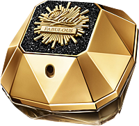 Rabanne Lady Million Fabulous EdP Nat. Spray