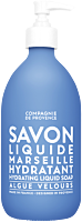Compagnie de Provence Algue Velours Ultra-Hydrating Hand Liquid Soap
