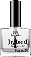 alessandro Hybrid Lack BaseCoat
