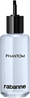 Rabanne Phantom EdT Nat. Spray Refill