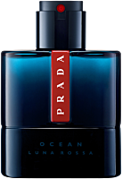 Prada Luna Rossa Ocean EdT Spray