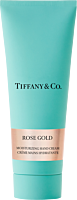 Tiffany & Co. Tiffany Rose Gold Hand Cream