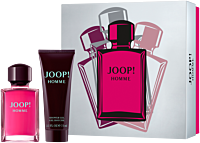 Joop! Homme Set = EdT Nat. Spray 75 ml + Shower Gel 75 ml