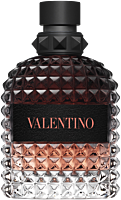Valentino Uomo Born in Roma Coral Fantasie EdT Nat. Spray