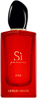 Giorgio Armani Sì Passione Èclat EdP Nat. Spray