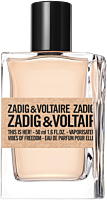 Zadig & Voltaire This is Her! Vibes of Freedom EdP Nat. Spray