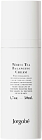 Jorgobé White Tea Balancing Cream
