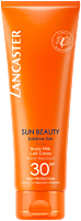 Lancaster Sun Beauty Body Milk SPF30