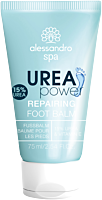 alessandro Spa Repairing Foot Balm 15 % Urea