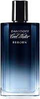 Davidoff Cool Water Reborn Man EdT Nat. Spray