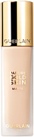 Guerlain Parure Gold Matte Fluid Foundation