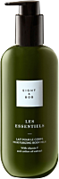 Eight & Bob Les Essentiels Moisturizing Body Milk
