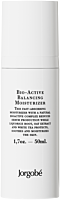 Jorgobé Bio-Active Balancing Moisturizer