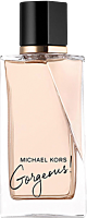 Michael Kors Gorgeous! EdP Nat. Spray