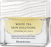 Elizabeth Arden White Tea Skin Solution Replenishing Micro-Gel Cream
