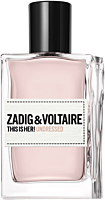 Zadig & Voltaire This is Her! Undressed  EdP Nat. Spray