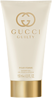 Gucci Guilty Pour Femme Shower Gel