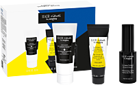 Hair Rituel by Sisley Volume Set = Soin Lavant Revitalisant Volumateur 50 ml + La Crème 230 30 ml + Le Spray Volume 30 ml