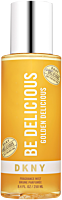 DKNY Be Golden Delicious Body Mist