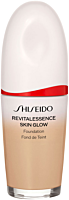 Shiseido Revitalessence Skin Glow Foundation