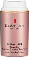 Elizabeth Arden Ceramide Retinol + HPR Rapid Skin Renewing Water Cream