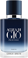 Giorgio Armani Acqua di Giò Profondo Parfum Nat. Spray