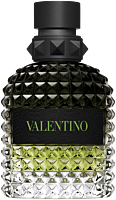 Valentino Uomo Born in Roma Green Stravaganza EdT Nat. Spray