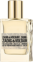 Zadig & Voltaire This Is Really Her! EdP Intense Nat. Spray