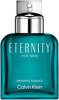 Calvin Klein Eternity Aromatic Essence For Men Parfum Nat. Spray