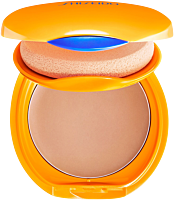 Shiseido Tanning Compact Foundation