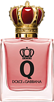Dolce & Gabbana Q by Dolce&Gabbana EdP Nat. Spray Intense